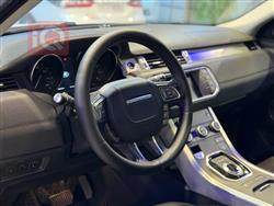 لاند روفر رانج روڤر إيفوك